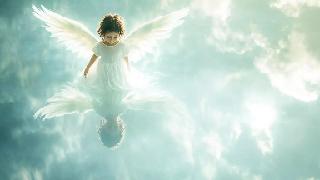 Zodiac Signs That Are Protected by Guardian Angels, know the reasons