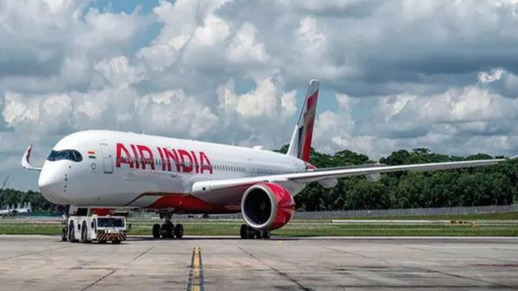 'Operational issues': Air India Ahmedabad-London flight cancelled - what we know