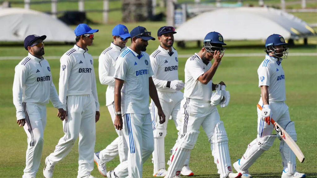 No Kohli, no Rohit? Doesn't matter — Team India still a threat