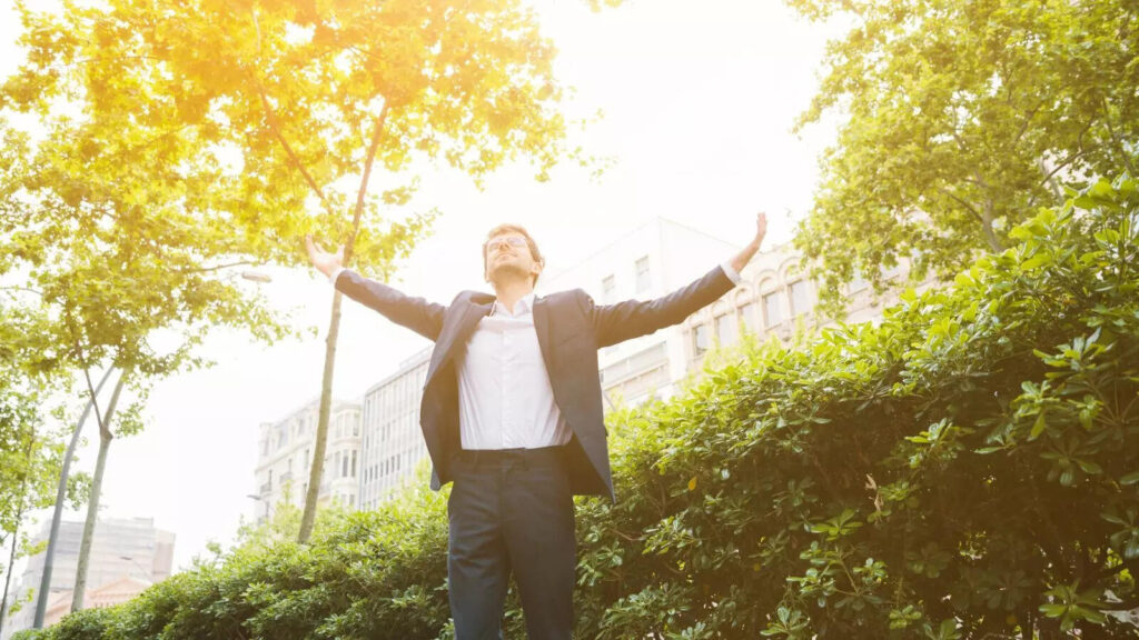 The Brightest Zodiac Signs with the Most Positive Vibes