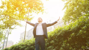 The Brightest Zodiac Signs with the Most Positive Vibes