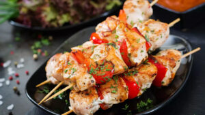 Zodiac Signs Who Truly Live to Eat, Not Just Eat to Live