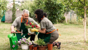 Which Zodiac Signs Are Most Likely to Enjoy Gardening?