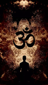 The healing power of Om: Why chanting relieves stress