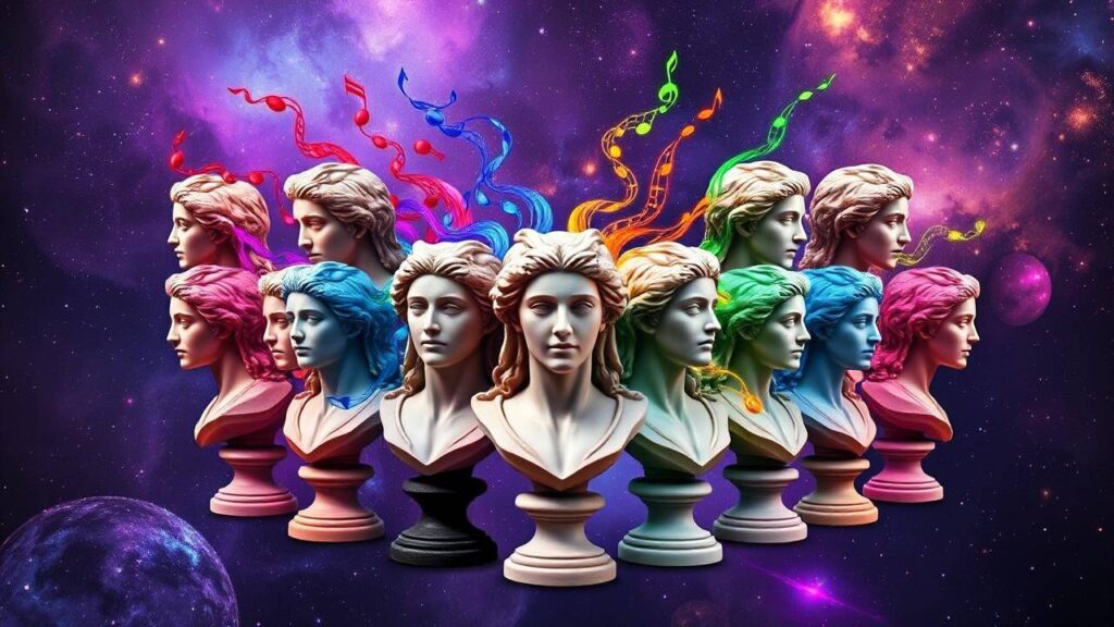 Zodiac signs that need a playlist for every mood