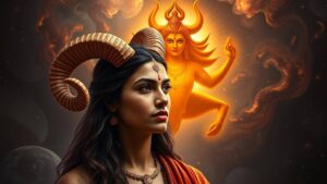 Which Hindu Deity Aligns with Your Zodiac Sign?