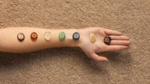 Chakra Healing: What Each Energy Center Represents