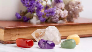 Which Crystal Is Calling You? Find Out Here!