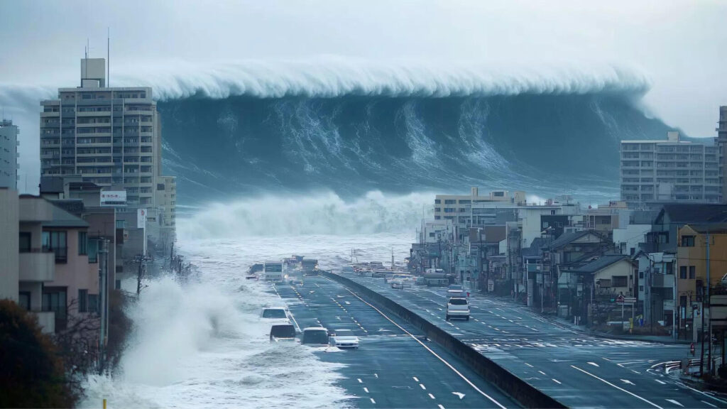 New Baba Vanga’s July 5 Prediction: Is a Major Catastrophe Coming?