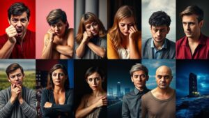 How each zodiac sign handles jealousy