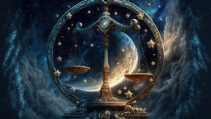 Libra Monthly Predictions for July 2025: Balance through strategy and strength