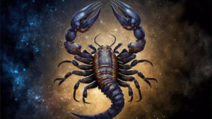 Scorpio Monthly Predictions for July 2025: Month of ambition and awakening