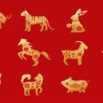 on July 6, 2025 at 6:30 am Weekly Horoscope (July 07 – July 13): Weekly Predictions Based on Your Chinese Zodiac Sign​