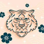 on July 6, 2025 at 8:00 am Weekly Horoscope (July 07 – July 13): Predictions for Tiger Chinese Zodiac​