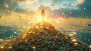 5 Powerful Rituals to Unlock Wealth Energies and Attract Abundance