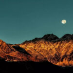 on July 7, 2025 at 4:17 am Why is the 10th July Full Moon called the Buck Moon?​