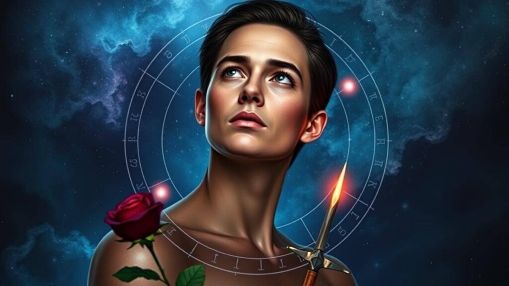 What it means when two planets share the same house