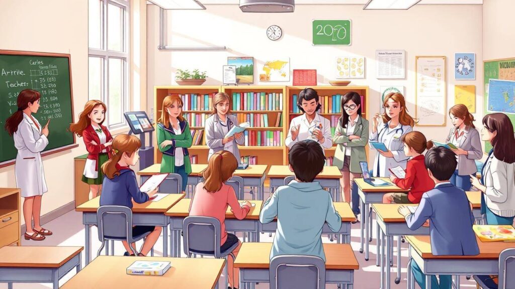 Zodiac signs that are born to be teachers