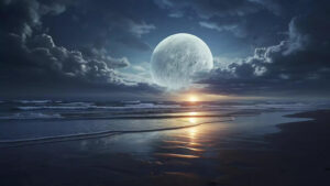 July 2025 Buck Moon Forecast: Know Full Moon Impact on all Zodiac Signs