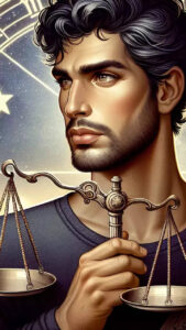 What it’s like to date a Libra