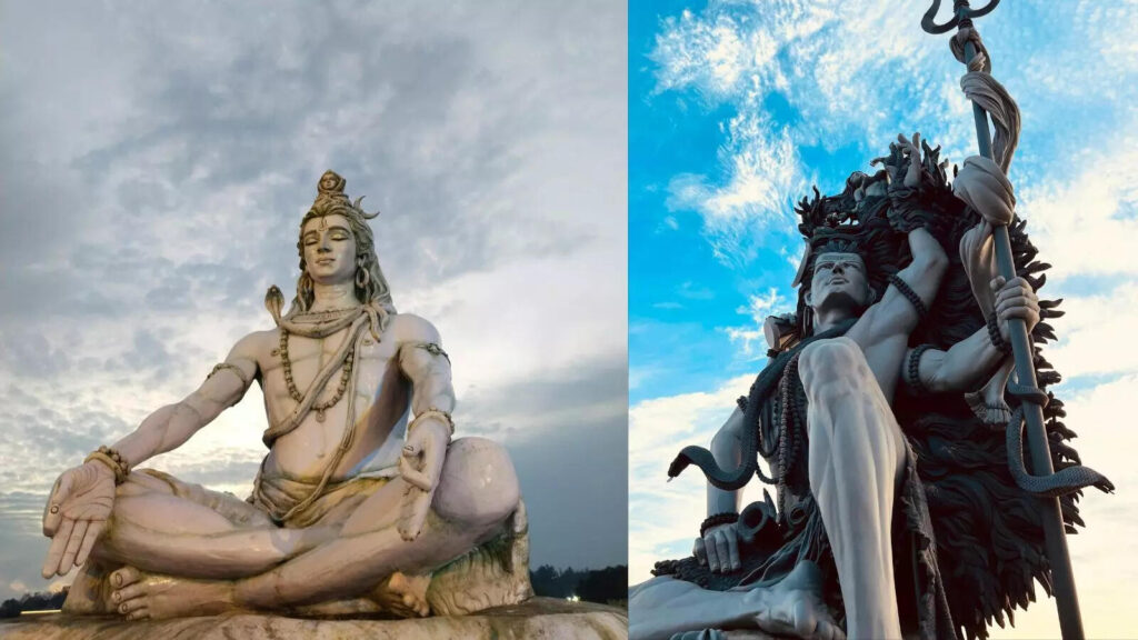 These Zodiac Signs Are Naturally Devoted to Lord Shiva