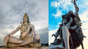 These Zodiac Signs Are Naturally Devoted to Lord Shiva