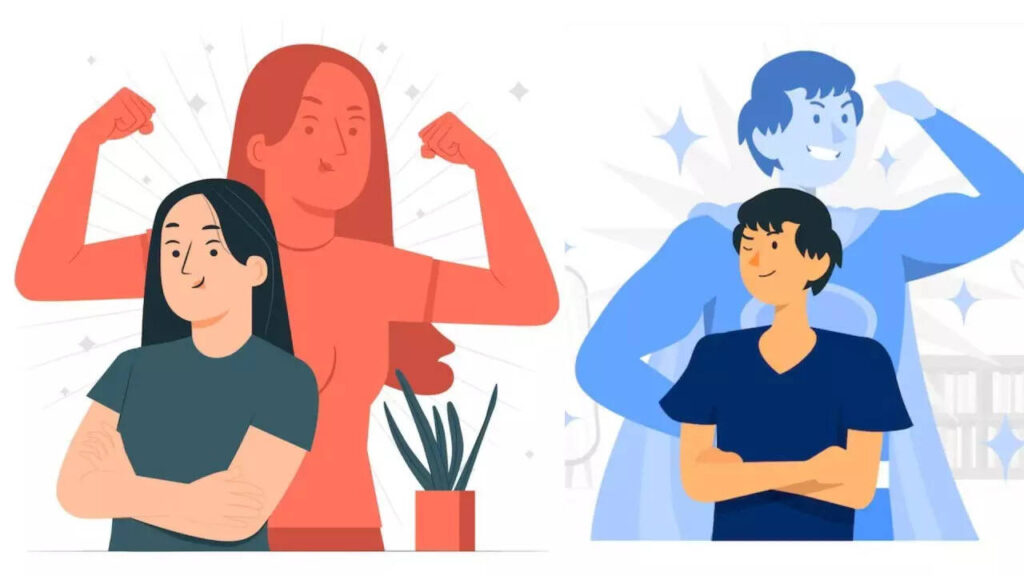 Zodiac signs who often doubt their own potential