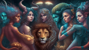 Zodiac signs that always put others first