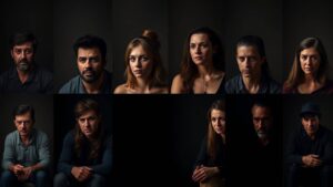 Zodiac signs that are masters of the silent treatment