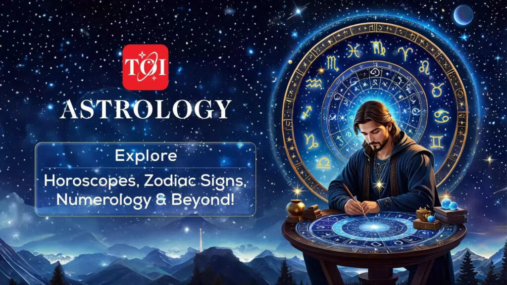 Daily Horoscope: Today's astrological predictions for July 14, 2025