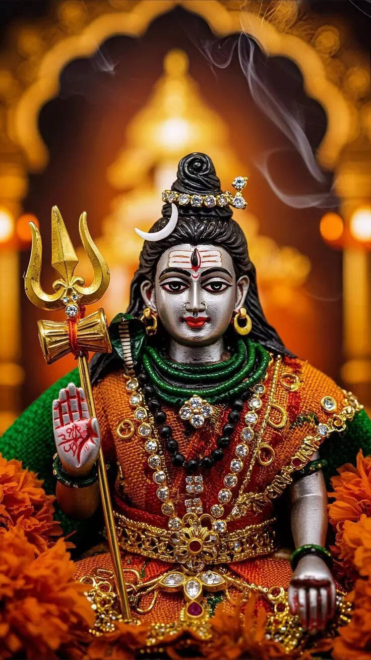 Sawan 2025: A spiritually and astrologically powerful month