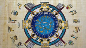 12 Ancient Egyptian zodiac signs and what they say about your personality