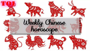 Weekly Chinese Horoscope, July 20 to July 26 , 2025: 5 zodiacs that are lucky