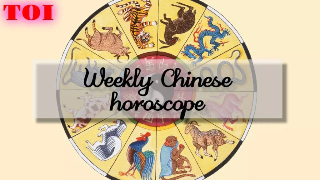 Weekly Chinese Horoscope, July 20 to July 26, 2025: 5 zodiacs that need to be cautious