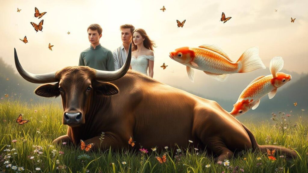 3 Zodiac signs that will experience big changes before July ends