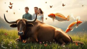 3 Zodiac signs that will experience big changes before July ends