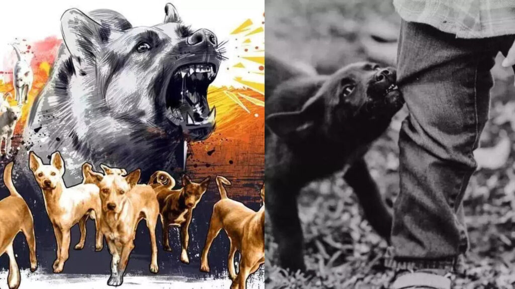 Is Your Dog Seeing a Spirit? 5 Planetary Signs That Indicate a Haunted Presence