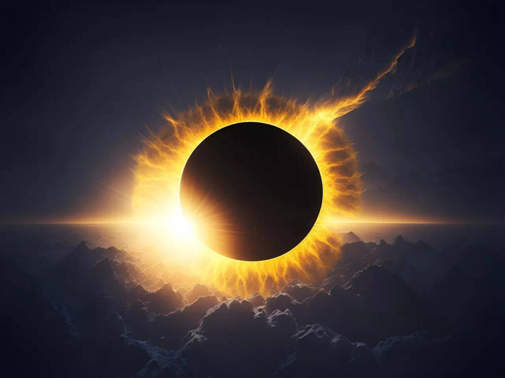 Solar Eclipse on August 2: Real or Fake? Let's know the truth