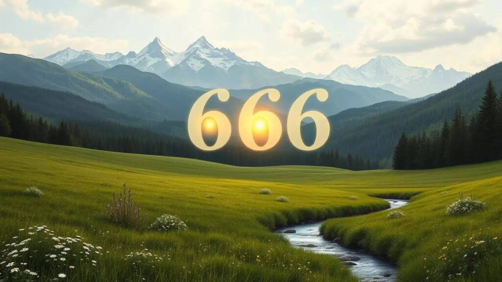 Is Seeing 666 a Bad Thing? 5 Signs of Things to Come
