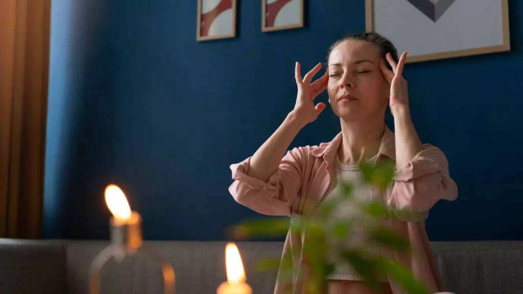 Are you facing Anxiety? Spiritual Practices to Calm Your Mind