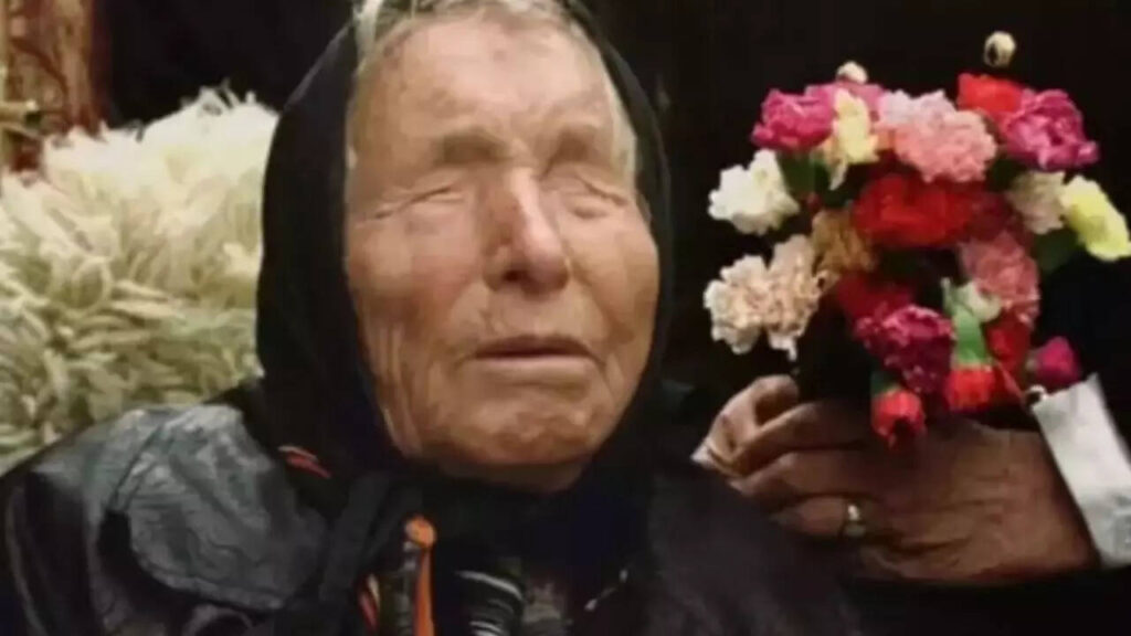 Baba Vanga’s predictions warn Earth as mysterious interstellar object nears in November; are we near to first alien contact