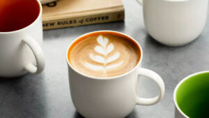 Your coffee mug’s color is sabotaging your day; Pick this one instead