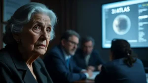 Baba Vanga’s prediction? Scientists warn of mysterious alien object 3I/ATLAS heading toward Earth