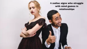 4 zodiac signs who struggle with mind games in relationships