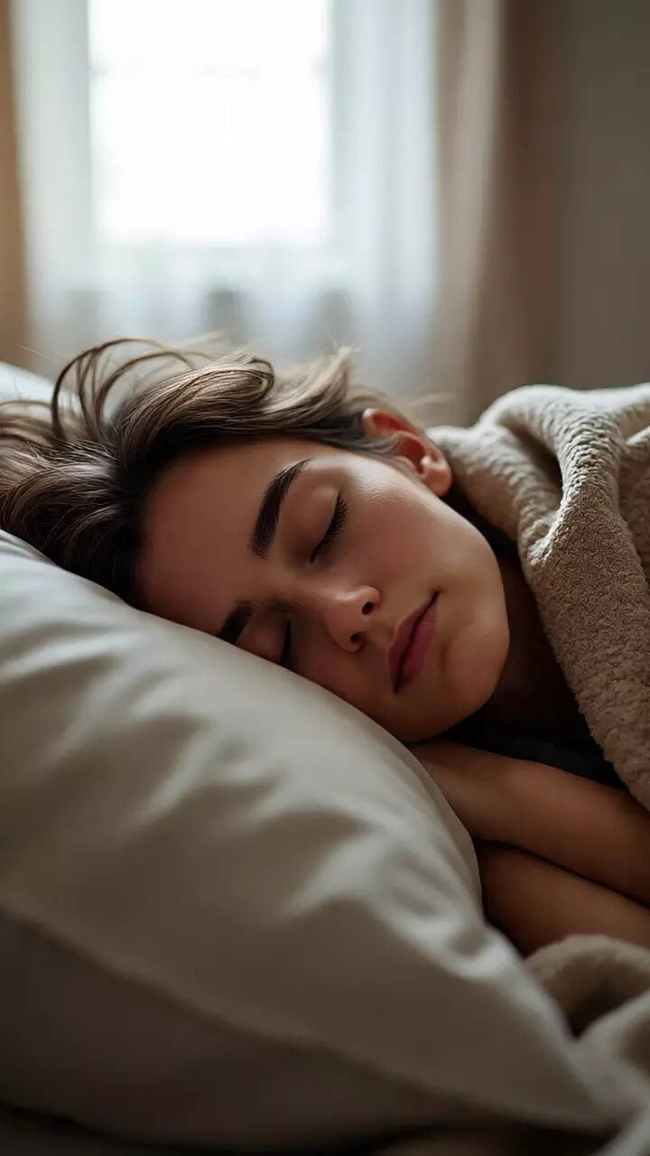 Top 5 zodiac signs who sleep a lot