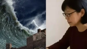 New Baba Vanga prediction came true? Japanese manga sparks debate after July 2025 earthquake and tsunami alerts