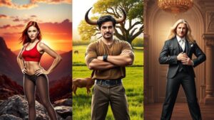 No holding back: The most assertive signs of the zodiac