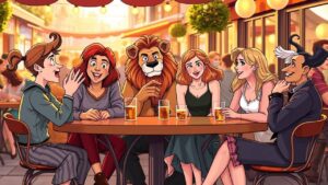 Secret-Sharers of the Zodiac: Who Tells All?