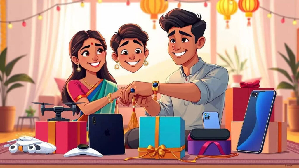Raksha Bandhan 2025: Why This Year’s Festival is the Luckiest in 100 Years