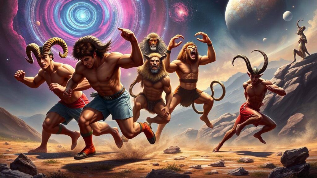 Unlocking opportunities: How your zodiac sign can help you spot chances